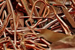 Scrap Metal Pick ups for Re Sale