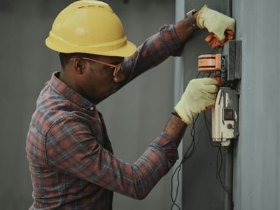 Business Expansion Opportunity: Partner with a Thriving Electrical & Solar Services Company in South Australia image