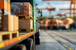 Transport and Logistics Company - Kemps Creek, NSW