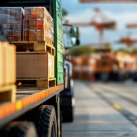 Transport and Logistics Company - Kemps Creek, NSW image