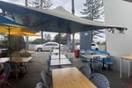 Evil Eye Beach Cafe - Popular Beachfront location on the most sort after road in Wollongong