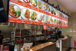 Southern Suburb Dumpling Shop Business for Sale