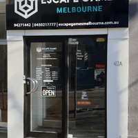 ESCAPE ROOM VENUE image