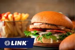 Established Burger QSR in St. Leonards