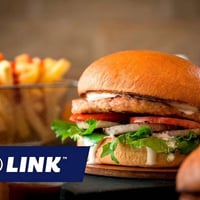 Established Burger QSR in St. Leonards image