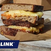 5.5 Day | Industrial Takeaway | Brisbane North | Cheap Rent image