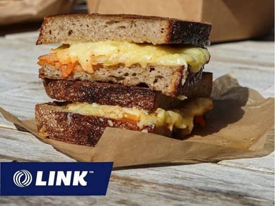 UNDER CONTRACT | 5.5 Day | Industrial Takeaway | Brisbane North | Cheap Rent image