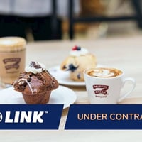 UNDER CONTRACT! QLDs Leading Muffin Break Cafe! image