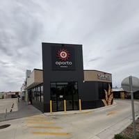 Oporto Franchise in  Wodonga image