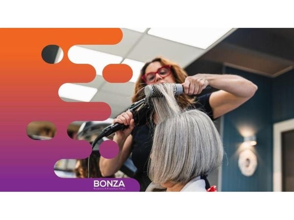 36330 Two Premium Hair Salons - Under Management 