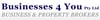 Businesses 4 You logo