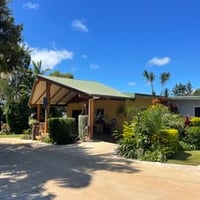 High Return Caravan Park Business On The Tablelands New Lease - 1P5724Cp image