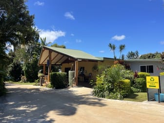 High Return Caravan Park Business On The Tablelands New Lease - 1P5724Cp