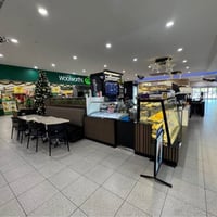 Cafe Business for Sale with Franchise Option - Established & Turnkey image