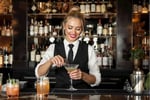 Profitable Small Bar, Surry Hills Sydney
