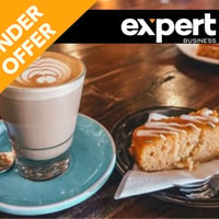 *UNDER OFFER* Cafe - Bar in the Suburb of Fitzroy - Taking $48,000 p/week image
