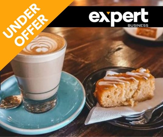 *UNDER OFFER* Cafe - Bar in the Suburb of Fitzroy - Taking $48,000 p/week