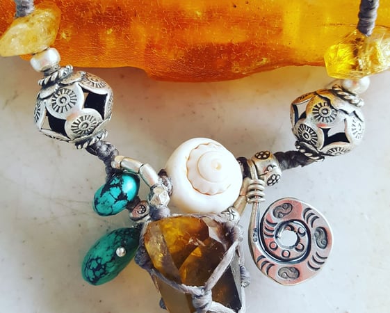 Beads & Crystal Importer - 5 Days Only