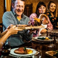 High Weekly Takings 35k Restaurant. Great Systems And Support In Place [2410251] image