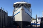 Boat Cruise business. A great coastal lifestyle.