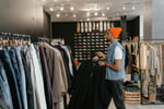 Exclusive Men\'s Fashion  - 30+ Years, Online Ordering, Growth Ready