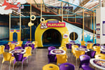 Chipmunks indoor playground franchise for sale - Melbourne