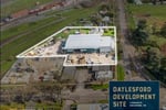 FOR SALE PRIME COMMERCIAL DEVELOPMENT OPPORTUNITY