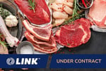 UNDER CONTRACT | $10M Turnover Meat Supermarket & Processing Plant