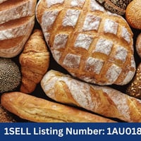 Wholesale Bakery for sale in Greater Western Sydney image
