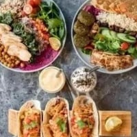 Popular Durk\'s Cafe + Eatery Franchise For Sale  - Easy Operations - Full Training and Support - Low Investment image