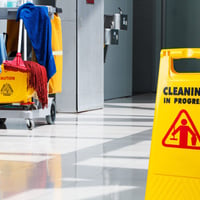 Highly Profitable Commercial Cleaning Business Sunshine Coast image