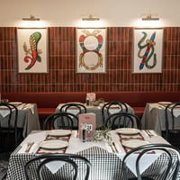 TUTTI TRATTORIA - ESSENDON image