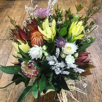 Oakleighs Iconic Florist Nursery Business for Sale SV1585 image