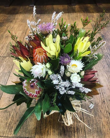 Oakleighs Iconic Florist Nursery Business for Sale SV1585