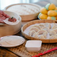 Family friendly and Authentic Chinese Dumpling Restaurant image