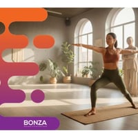 37063 - Boutique Hot Yoga & Pilates Studio Opportunity image