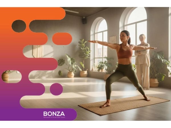37063 - Boutique Hot Yoga & Pilates Studio Opportunity
