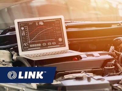 Market-Leading Diesel Performance Tuning Business image