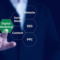 Digital Marketing Business * High Profits * Annual Revenue $330k [2409231] image