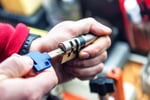 Established Locksmith Business in Melbourne VIC - $1.5M Revenue (Our Ref: V2096)