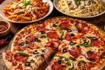 Well-Established Pizza & Pasta Takeaway Business for Sale - Prime Craigieburn - VIC Location - Weekly Turnover of $15,000-$17,000 - Franchise Support-