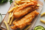 Popular Fish & Chip Shop - Rockingham