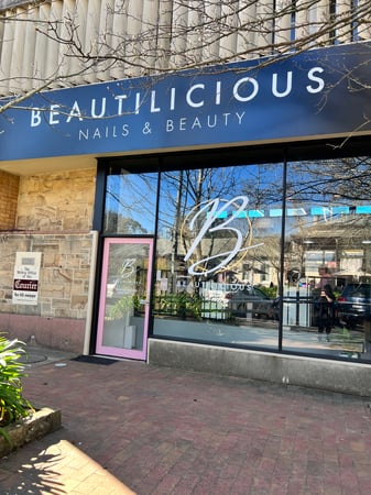 Upmarket Beauty Salon in Stirling, SA