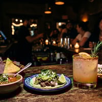 EASY TO RUN | FANTASTIC COCKTAIL BAR | MAS257 image