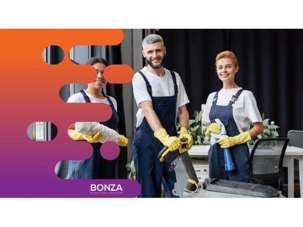 36177 - Thriving Cleaning Business For Sale  Regional Victoria