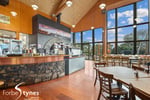 Large Licenced Cafe - Snowy Mountains, NSW