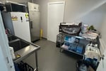 Cafe Opportunity Newly Renovated & Ready to Profit