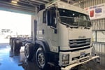 Popular Truck Wash For Sale - Busy Townsville Location - 24-hr Multi-service Centre - High Growth Potential - Asking Price: $1.575m ( Walk In Walk Out)