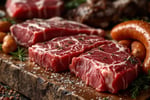 Butcher Est 1883 - 11 Years Current Owner MAS279