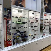 LONG-STANDING SUCCESSFUL SUNGLASS RETAILER! image